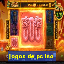 jogos de pc iso