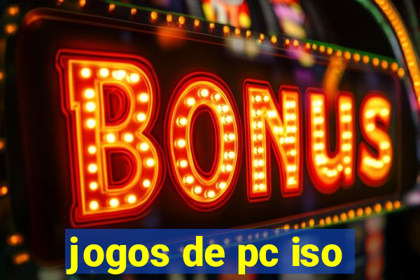 jogos de pc iso