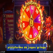 plataforma de jogos gringa