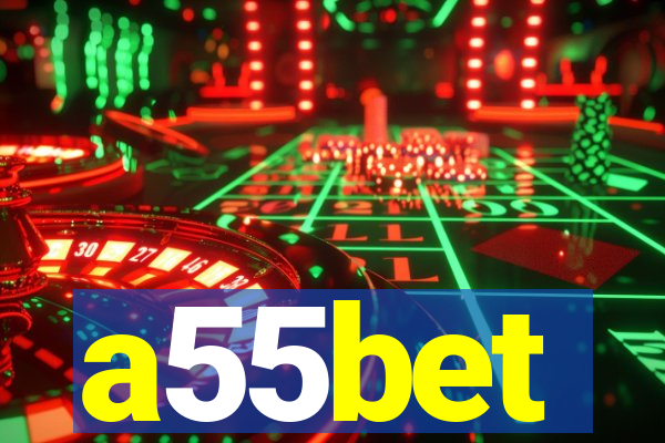 a55bet