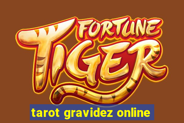 tarot gravidez online