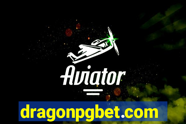 dragonpgbet.com