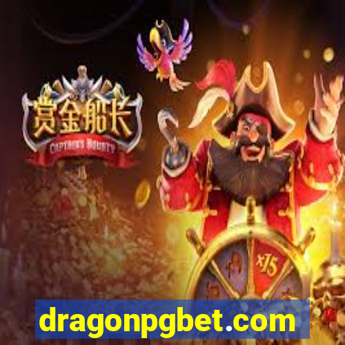 dragonpgbet.com