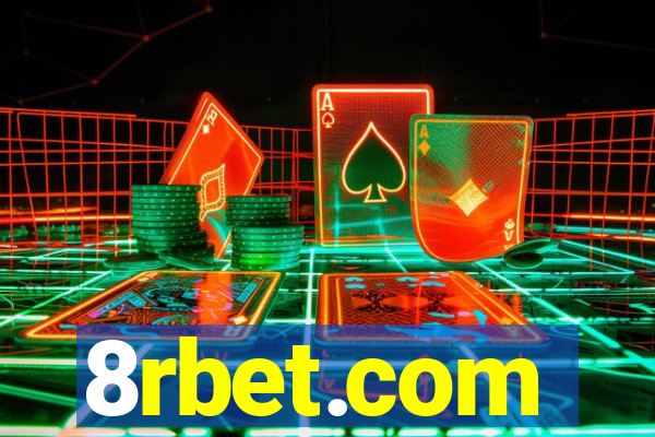 8rbet.com