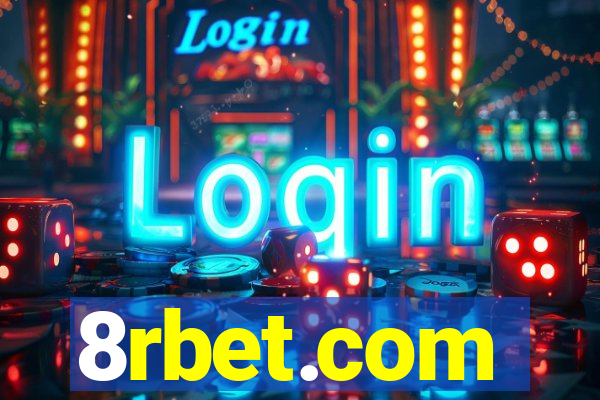 8rbet.com