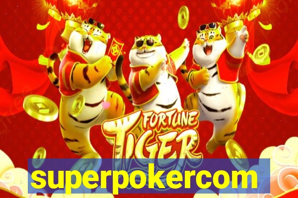 superpokercom