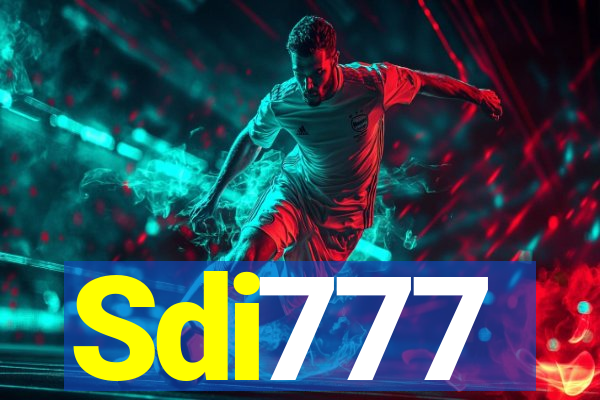 Sdi777