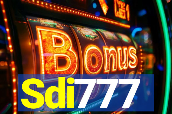 Sdi777