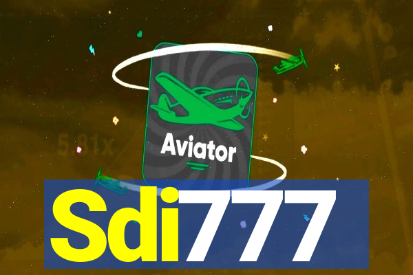 Sdi777