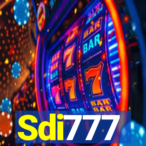 Sdi777