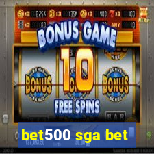 bet500 sga bet