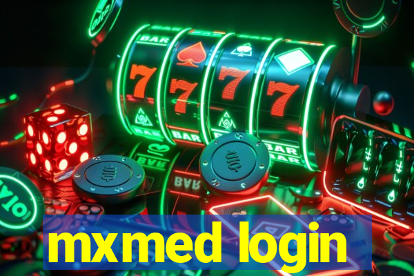 mxmed login