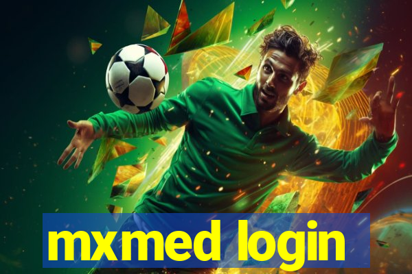 mxmed login