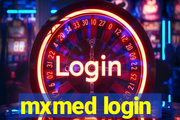 mxmed login