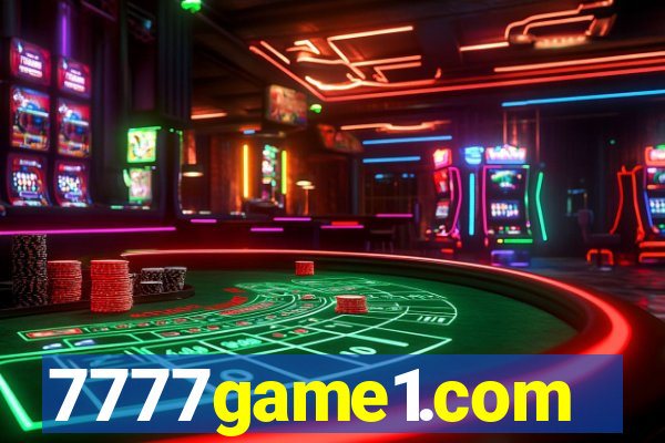 7777game1.com