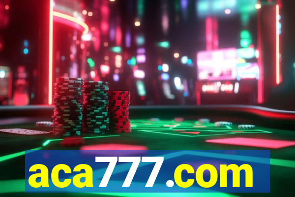 aca777.com