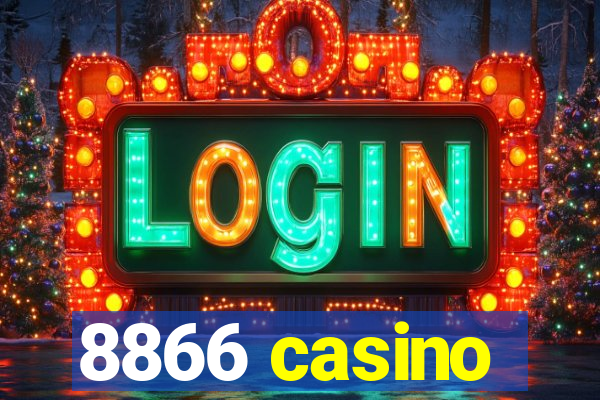 8866 casino