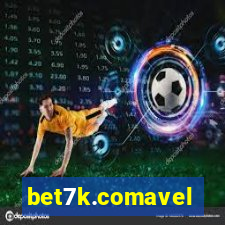 bet7k.comavel