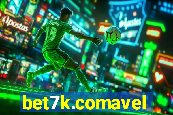 bet7k.comavel