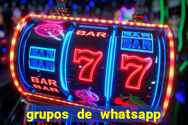 grupos de whatsapp de palpites de futebol