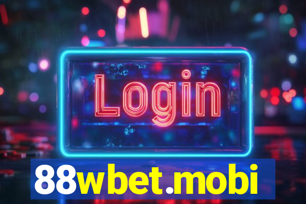 88wbet.mobi