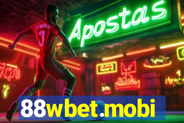 88wbet.mobi