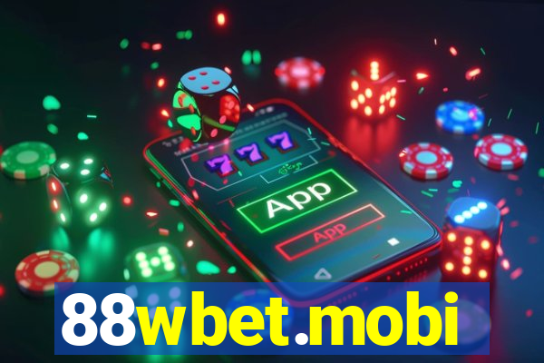 88wbet.mobi