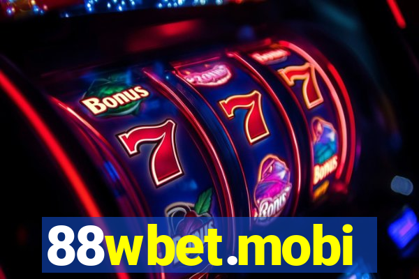 88wbet.mobi