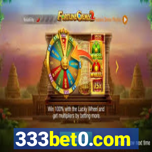 333bet0.com