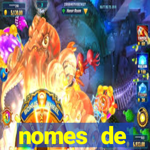 nomes de plataformas de jogos