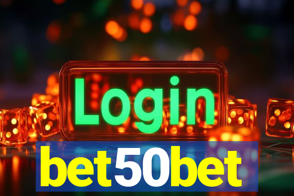 bet50bet