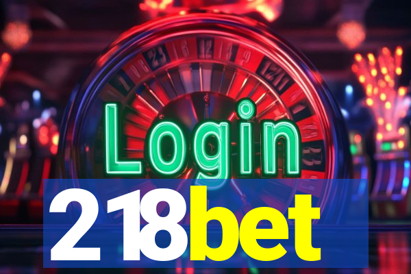 218bet