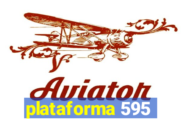 plataforma 595