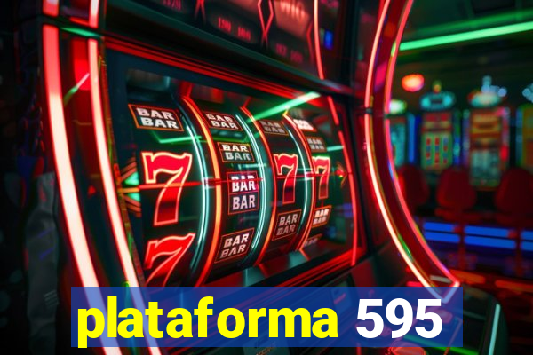 plataforma 595