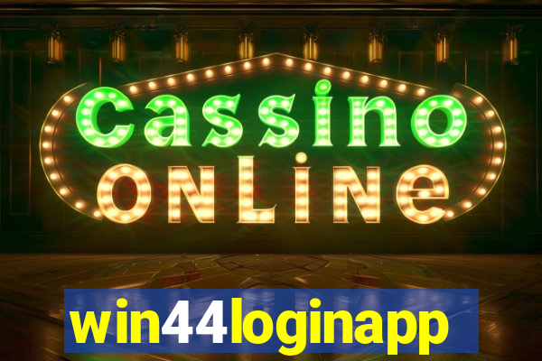 win44loginapp