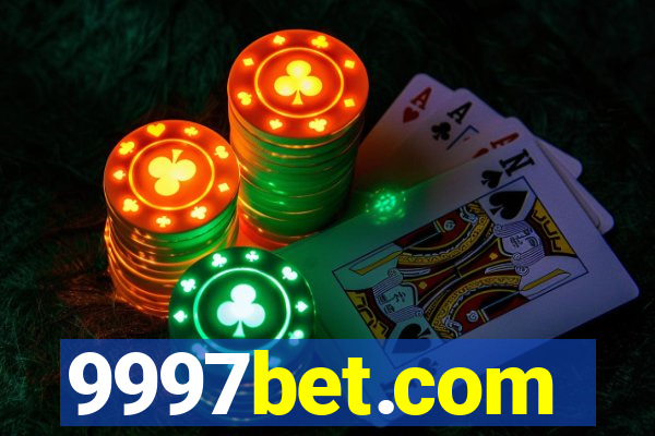 9997bet.com