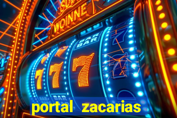 portal zacarias cavando cova