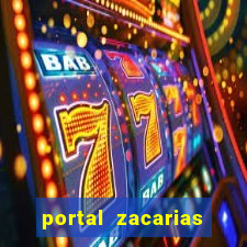 portal zacarias cavando cova