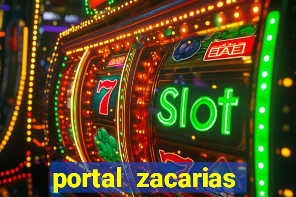 portal zacarias cavando cova