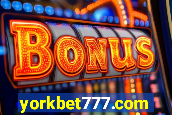 yorkbet777.com