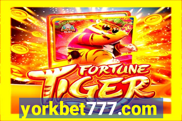 yorkbet777.com