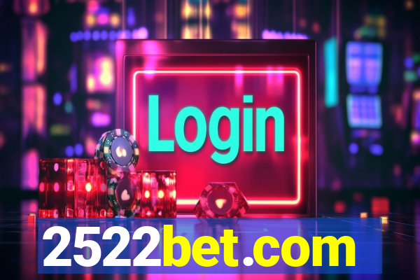 2522bet.com