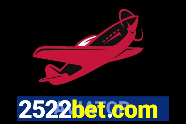 2522bet.com