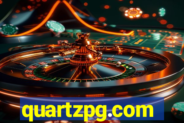 quartzpg.com