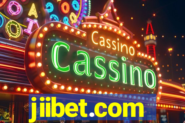 jiibet.com