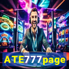 ATE777page