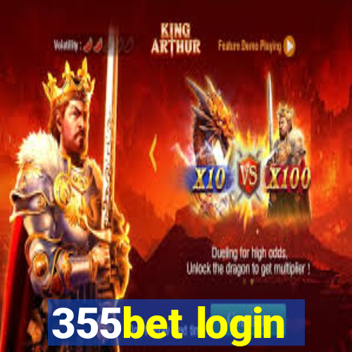 355bet login