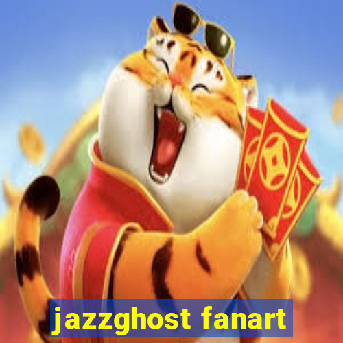 jazzghost fanart