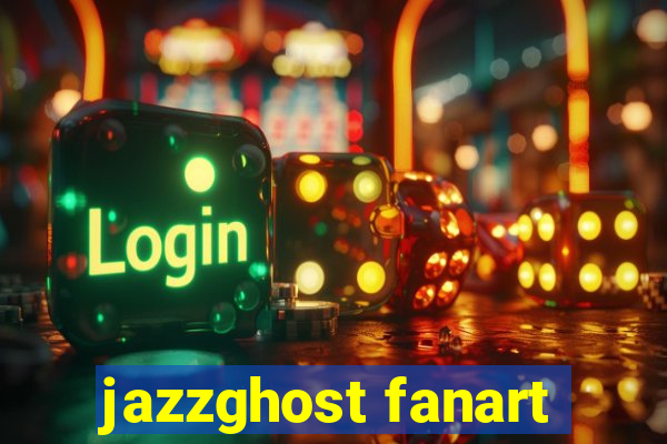 jazzghost fanart