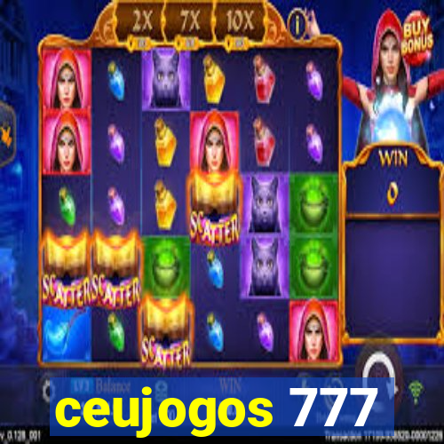 ceujogos 777